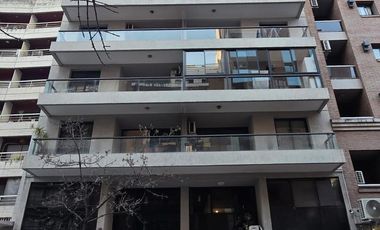 ZONA BUEN PASTOR / ITUZAINGO ESQ SAN LORENZO: 2 DORMITORIOS/ NVA CBA