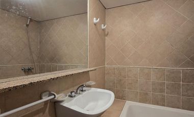 ZONA BUEN PASTOR / ITUZAINGO ESQ SAN LORENZO: 2 DORMITORIOS/ NVA CBA