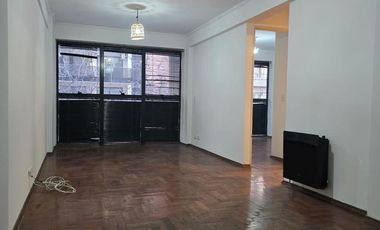 ZONA BUEN PASTOR / ITUZAINGO ESQ SAN LORENZO: 2 DORMITORIOS/ NVA CBA