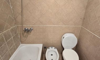 ZONA BUEN PASTOR / ITUZAINGO ESQ SAN LORENZO: 2 DORMITORIOS/ NVA CBA