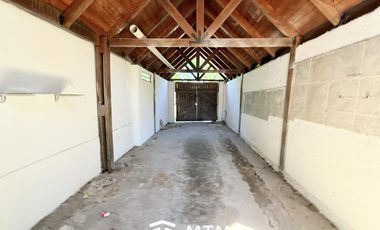 Casa en Venta  Granadero Baigorria.