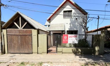 Casa en Venta  Granadero Baigorria.