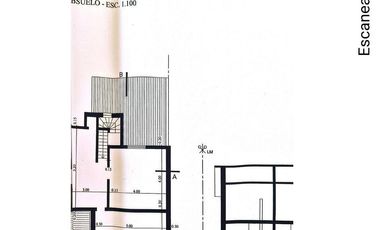 Casa en Venta  Granadero Baigorria.