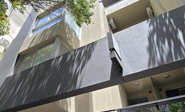 Depto en Alquiler | Ituzaingo 1278 - Frente al parque de las Tejas | 2 dormitorios