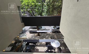 Depto en Alquiler | Ituzaingo 1278 - Frente al parque de las Tejas | 2 dormitorios