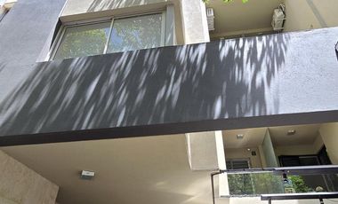 Depto en Alquiler | Ituzaingo 1278 - Frente al parque de las Tejas | 2 dormitorios