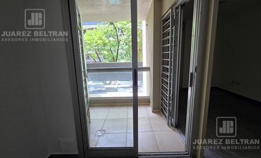 Depto en Alquiler | Ituzaingo 1278 - Frente al parque de las Tejas | 2 dormitorios