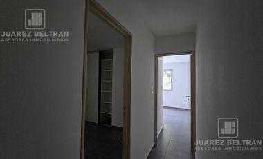 Depto en Alquiler | Ituzaingo 1278 - Frente al parque de las Tejas | 2 dormitorios