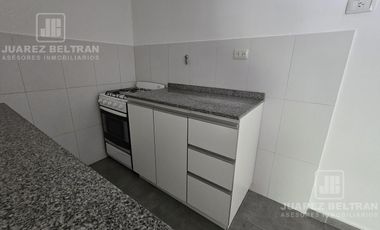 Depto en Alquiler | Ituzaingo 1278 - Frente al parque de las Tejas | 2 dormitorios