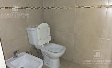Depto en Alquiler | Ituzaingo 1278 - Frente al parque de las Tejas | 2 dormitorios