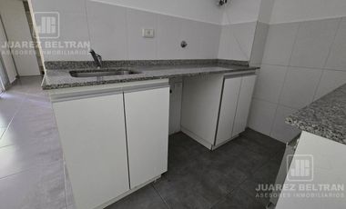 Depto en Alquiler | Ituzaingo 1278 - Frente al parque de las Tejas | 2 dormitorios