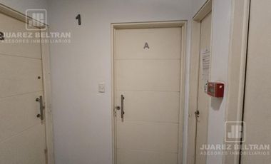 Depto en Alquiler | Ituzaingo 1278 - Frente al parque de las Tejas | 2 dormitorios