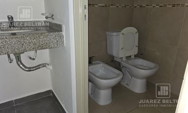 Depto en Alquiler | Ituzaingo 1278 - Frente al parque de las Tejas | 2 dormitorios