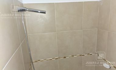 Depto en Alquiler | Ituzaingo 1278 - Frente al parque de las Tejas | 2 dormitorios