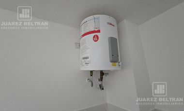 Depto en Alquiler | Ituzaingo 1278 - Frente al parque de las Tejas | 2 dormitorios