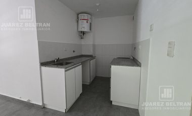 Depto en Alquiler | Ituzaingo 1278 - Frente al parque de las Tejas | 2 dormitorios