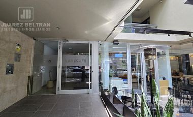 Depto en Alquiler | Ituzaingo 1278 - Frente al parque de las Tejas | 2 dormitorios