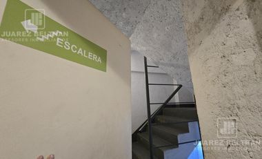 Depto en Alquiler | Ituzaingo 1278 - Frente al parque de las Tejas | 2 dormitorios