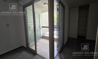 Depto en Alquiler | Ituzaingo 1278 - Frente al parque de las Tejas | 2 dormitorios