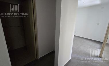 Depto en Alquiler | Ituzaingo 1278 - Frente al parque de las Tejas | 2 dormitorios