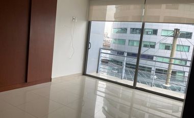 Departamento en Renta Parque Interlomas