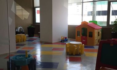 Departamento en Renta Parque Interlomas