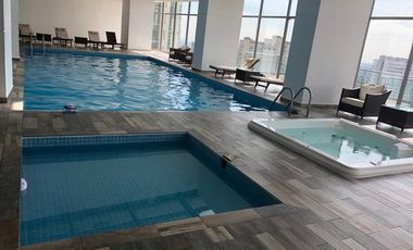 Departamento en Renta Parque Interlomas