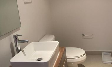 Departamento en Renta Parque Interlomas