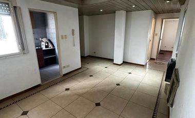ALQUILER - Departamento 4 ambientes en San Nicolás APTO PROFESIONAL