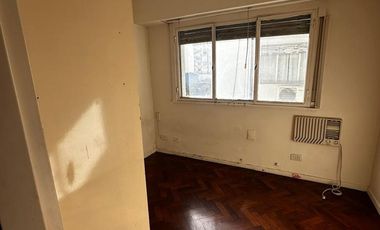 ALQUILER - Departamento 4 ambientes en San Nicolás APTO PROFESIONAL