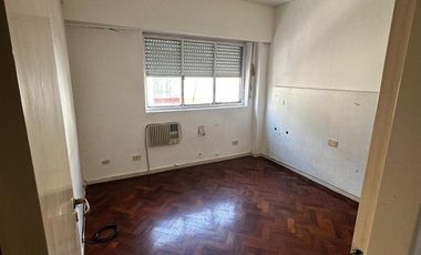 ALQUILER - Departamento 4 ambientes en San Nicolás APTO PROFESIONAL
