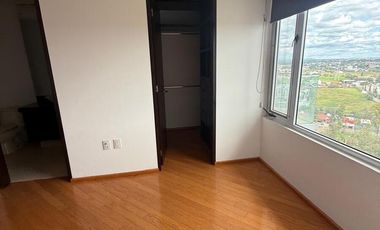 LUJO Y COMODIDAD DEPARTAMENTO EN TORRE TERZETTO AL NORTE DE AGUASCALIENTES