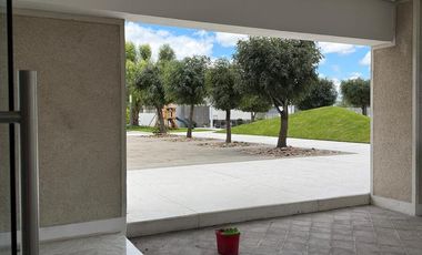 LUJO Y COMODIDAD DEPARTAMENTO EN TORRE TERZETTO AL NORTE DE AGUASCALIENTES