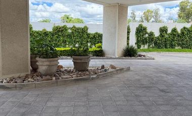 LUJO Y COMODIDAD DEPARTAMENTO EN TORRE TERZETTO AL NORTE DE AGUASCALIENTES