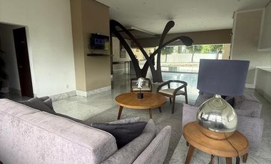 LUJO Y COMODIDAD DEPARTAMENTO EN TORRE TERZETTO AL NORTE DE AGUASCALIENTES