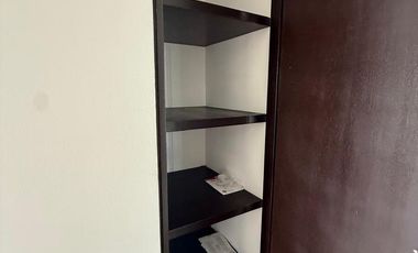 LUJO Y COMODIDAD DEPARTAMENTO EN TORRE TERZETTO AL NORTE DE AGUASCALIENTES