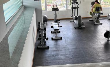 LUJO Y COMODIDAD DEPARTAMENTO EN TORRE TERZETTO AL NORTE DE AGUASCALIENTES