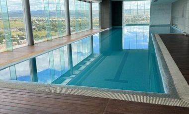 LUJO Y COMODIDAD DEPARTAMENTO EN TORRE TERZETTO AL NORTE DE AGUASCALIENTES