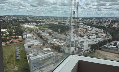LUJO Y COMODIDAD DEPARTAMENTO EN TORRE TERZETTO AL NORTE DE AGUASCALIENTES