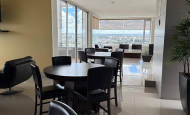 LUJO Y COMODIDAD DEPARTAMENTO EN TORRE TERZETTO AL NORTE DE AGUASCALIENTES
