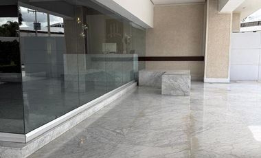 LUJO Y COMODIDAD DEPARTAMENTO EN TORRE TERZETTO AL NORTE DE AGUASCALIENTES