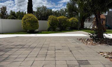 LUJO Y COMODIDAD DEPARTAMENTO EN TORRE TERZETTO AL NORTE DE AGUASCALIENTES