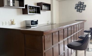 LUJO Y COMODIDAD DEPARTAMENTO EN TORRE TERZETTO AL NORTE DE AGUASCALIENTES