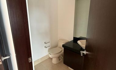 LUJO Y COMODIDAD DEPARTAMENTO EN TORRE TERZETTO AL NORTE DE AGUASCALIENTES