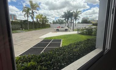 LUJO Y COMODIDAD DEPARTAMENTO EN TORRE TERZETTO AL NORTE DE AGUASCALIENTES