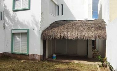 CASA DE 2 PLANTAS Y 2 HABITACIONES EN SAN PEDRO CHOLUL, MERIDA.