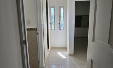 CASA DE 2 PLANTAS Y 2 HABITACIONES EN SAN PEDRO CHOLUL, MERIDA.