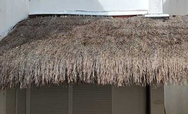 CASA DE 2 PLANTAS Y 2 HABITACIONES EN SAN PEDRO CHOLUL, MERIDA.