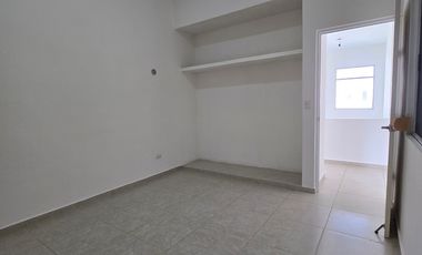 CASA DE 2 PLANTAS Y 2 HABITACIONES EN SAN PEDRO CHOLUL, MERIDA.