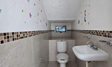 CASA DE 2 PLANTAS Y 2 HABITACIONES EN SAN PEDRO CHOLUL, MERIDA.